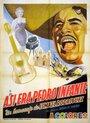 «Así éra Pedro Infante» трейлер фильма в хорошем качестве 1080p