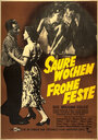 Saure Wochen - frohe Feste (1950)