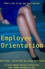 «Employee Orientation» трейлер фильма в хорошем качестве 1080p