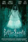 Фильм «Bitter Spirits» смотреть онлайн фильм в хорошем качестве 720p