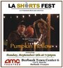 Pumpkin Hollow (2007)