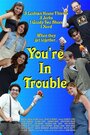 «You're in Trouble» кадры фильма в хорошем качестве