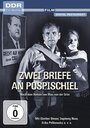 Фильм «Два письма Поспишилу» смотреть онлайн фильм в хорошем качестве 1080p