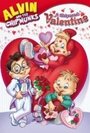 «I Love the Chipmunks Valentine Special» мультфильма в хорошем качестве 1080p