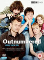 «Outnumbered» кадры сериала в хорошем качестве