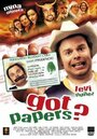 Фильм «Got Papers?» смотреть онлайн фильм в хорошем качестве 720p