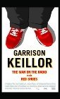 «Garrison Keillor: The Man on the Radio in the Red Shoes» кадры фильма в хорошем качестве