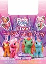 Фильм «My Little Pony Live! The World's Biggest Tea Party» скачать бесплатно в хорошем качестве без регистрации и смс 1080p