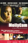 «MollyCam» трейлер фильма в хорошем качестве 1080p