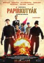 Фильм «Papírkutyák» смотреть онлайн фильм в хорошем качестве 1080p