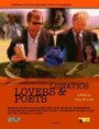 «Lunatics, Lovers & Poets» трейлер фильма в хорошем качестве 1080p