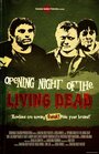 «Opening Night of the Living Dead» трейлер фильма в хорошем качестве 1080p