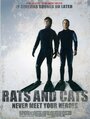 Фильм «Rats and Cats» скачать бесплатно в хорошем качестве без регистрации и смс 1080p