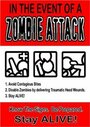 Фильм «In the Event of a Zombie Attack» смотреть онлайн фильм в хорошем качестве 720p