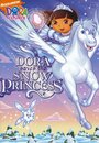 Мультфильм «Dora Saves the Snow Princess» смотреть онлайн в хорошем качестве 720p