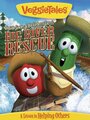 Мультфильм «VeggieTales: Tomato Sawyer & Huckleberry Larry's Big River Rescue» смотреть онлайн в хорошем качестве 720p