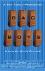 Фильм «Bag Boys» скачать бесплатно в хорошем качестве без регистрации и смс 1080p