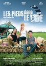 Фильм «Les pieds dans le vide» смотреть онлайн фильм в хорошем качестве 720p