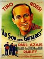 Фильм «Au son des guitares» смотреть онлайн фильм в хорошем качестве 720p