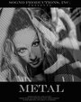 «Metal» трейлер фильма в хорошем качестве 1080p