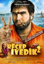 Фильм «Реджеп Иведик 2» смотреть онлайн фильм в хорошем качестве 720p