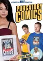 Фильм «Purgatory Comics» смотреть онлайн фильм в хорошем качестве 720p