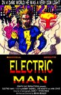 «Electric Man» трейлер фильма в хорошем качестве 1080p