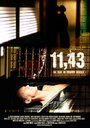 Фильм «11,43» смотреть онлайн фильм в хорошем качестве 1080p