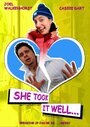 Фильм «She Took It Well...» смотреть онлайн фильм в хорошем качестве 720p