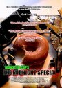 Фильм «Monster Cops: The Midnight Special» смотреть онлайн фильм в хорошем качестве 720p