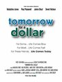 «Tomorrow for a Dollar» трейлер фильма в хорошем качестве 1080p