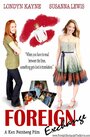 Фильм «Foreign Exchange» смотреть онлайн фильм в хорошем качестве 720p