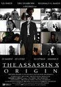 «The Assassin X: Origin» трейлер фильма в хорошем качестве 1080p