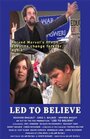 «Led to Believe» трейлер фильма в хорошем качестве 1080p