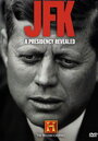 Фильм «JFK: A Presidency Revealed» смотреть онлайн фильм в хорошем качестве 720p