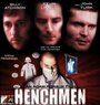 «Henchmen» трейлер фильма в хорошем качестве 1080p