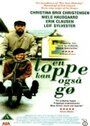 Фильм «En loppe kan også gø» смотреть онлайн фильм в хорошем качестве 720p