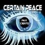 Фильм «Certain Peace Chapter III» смотреть онлайн фильм в хорошем качестве 1080p