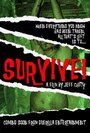 «Survive!» кадры фильма в хорошем качестве