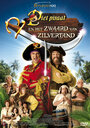 Фильм «Piet Piraat en het zwaard van Zilvertand» смотреть онлайн фильм в хорошем качестве 720p