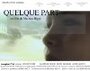 Фильм «Quelque Part» смотреть онлайн фильм в хорошем качестве 720p