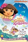 «Dora Saves the Crystal Kingdom» трейлер фильма в хорошем качестве 1080p