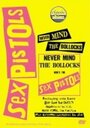 «Classic Albums: Never Mind the Bollocks, Here's the Sex Pistols» кадры фильма в хорошем качестве