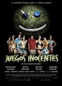 Фильм «Juegos inocentes» смотреть онлайн фильм в хорошем качестве 720p