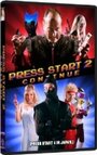 Фильм «Press Start 2 Continue» смотреть онлайн фильм в хорошем качестве 720p