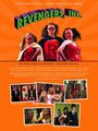 «Revengers Inc.» трейлер фильма в хорошем качестве 1080p