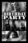 Фильм «The Birthday Party: A Chad, Matt & Rob Interactive Adventure» смотреть онлайн фильм в хорошем качестве 720p