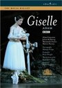 «Giselle» кадры фильма в хорошем качестве