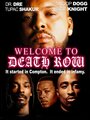 Welcome to Death Row (2001)