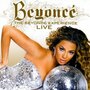 ТВ-передача «The Beyoncé Experience: Live» смотреть онлайн в хорошем качестве 720p